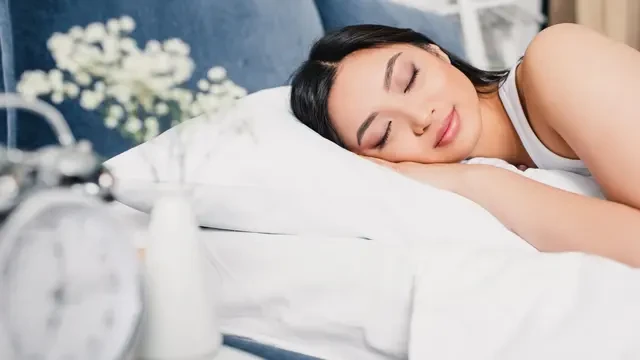 Tidur Nyenyak Dimulai dari Sini: 5 Tips Memilih Bantal yang Tepat untuk Kualitas Istirahat...