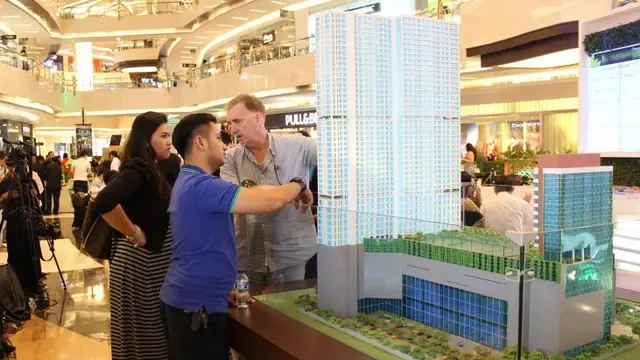 Agenda Keberlanjutan Lippo Karawaci, dari Penyediaan Rumah Terjangkau hingga Pengelolaan ...