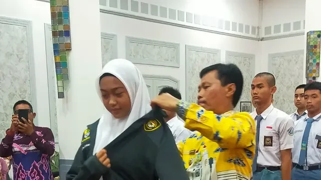 Cerita Calon Paskibraka Kota Cirebon Mendadak Batal ke IKN, Begini Kondisinya
