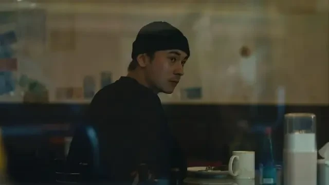 6 Fakta Jerome Kurnia Jadi Imgiran Gelap di Film Sampai Jumpa Selamat Tinggal, Laki-laki T...
