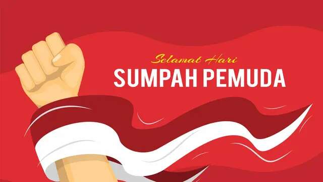 Sejarah Hari Sumpah pemuda, Berikut Tema dan Cara Merayakannya