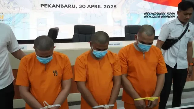 Libatkan Honorer Disdukcapil, Polisi Ciduk Sindikat Pembuat KTP Palsu