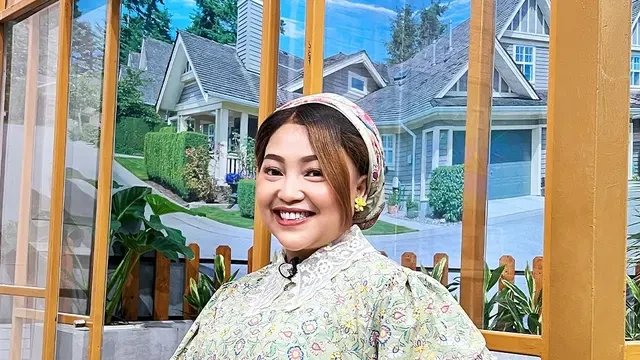 Cerita Mendiang Mpok Alpa Jadi Korban Penipuan, Uang Rp1,3 Miliar Dibawa Kabur Sahabat Dek...