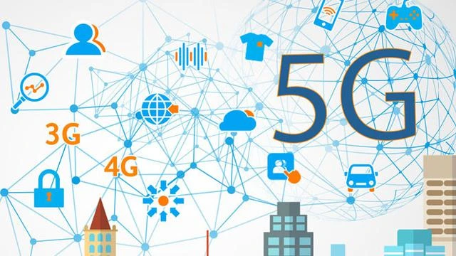 Top 3 Tekno: Smartfren dan Kemkominfo Lakukan Uji Coba Jaringan 5G