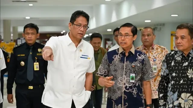 Menkeu Purbaya: Penggunaan Anggaran MBG, Kementan hingga Kementerian PU Belum Optimal