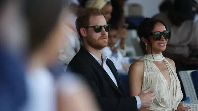 Serial Polo di Netflix Dapat Ulasan Buruk, Meghan Markle dan Pangeran Harry Disebut Hindar...