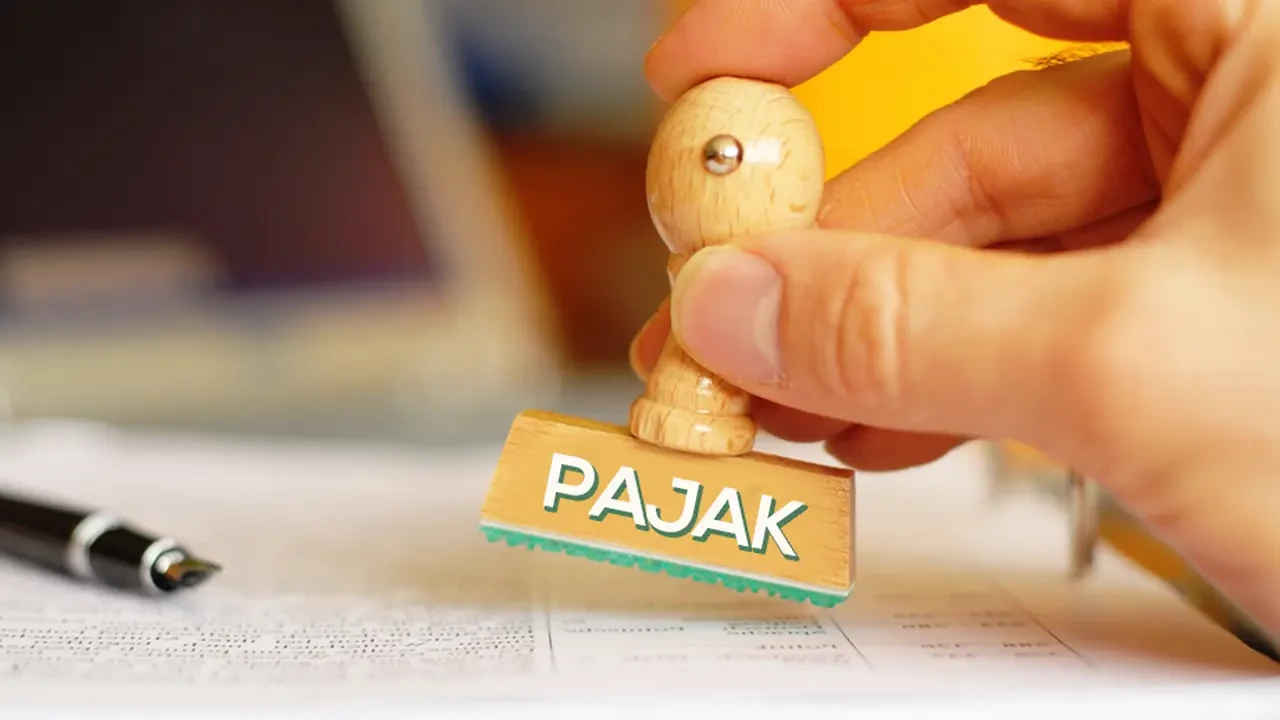 Cara Dapat Diskon 7,5% Pajak Bumi Bangun