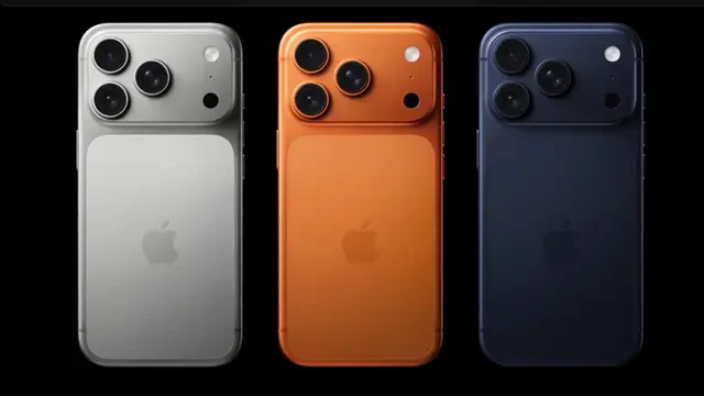 Perkiraan Harga iPhone 17 Series dan iPhone Air di Indonesia yang Bisa Dipesan Mulai 10 Ok...