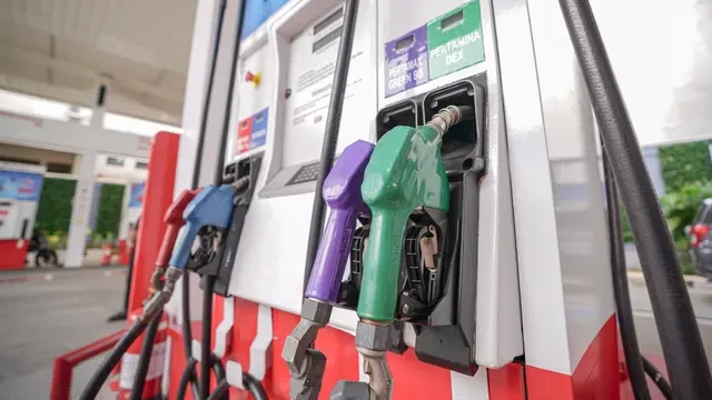Harga BBM Pertamina Turun Mulai 1 Mei 2025, Simak Rinciannya di Sini!
