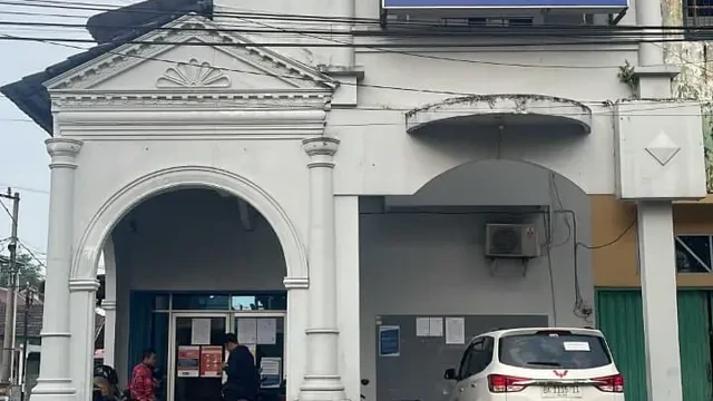 LPS Siapkan Pembayaran Simpanan Nasabah BPR Disky Suryajaya