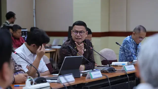 Angkat Potensi Obat Herbal, BPOM Dorong Fitofarmaka Masuk dalam JKN
