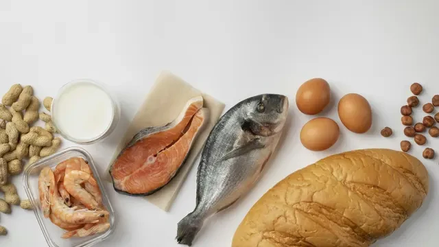 5 Ciri-Ciri Tubuh Butuh Lebih Banyak Protein, Terlihat dari Kuku hingga Rambut
