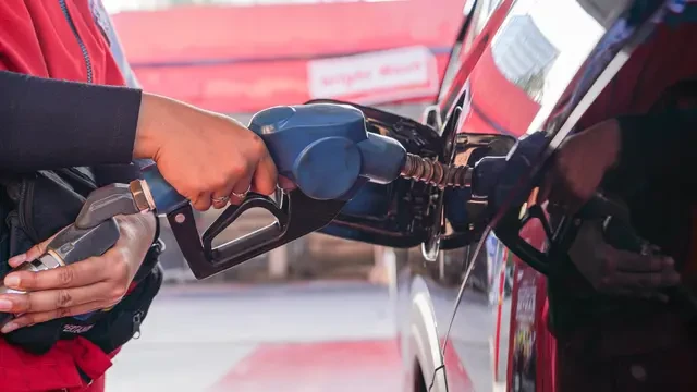 Etanol Jadi Solusi BBM Hijau, Pertamina Percepat Transisi Energi