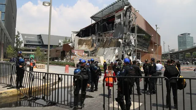 15 Kasus Kegagalan Konstruksi Terparah di Dunia, sebuah Pelajaran Berharga