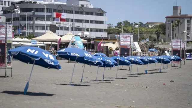 Top 3 Berita Hari Ini: Bandara Internasional di Jepang Tutup Usai Peringatan Tsunami Dampa...