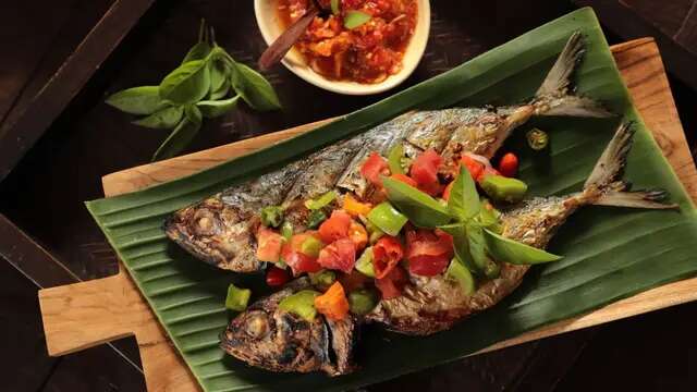 Makan Malam Enak di Grobogan yang Wajib Dicoba