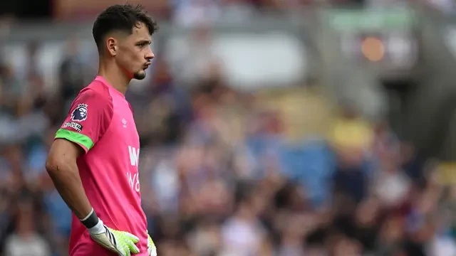 Kiper Timnas Inggris Ini Gantikan Ederson di Manchester City?