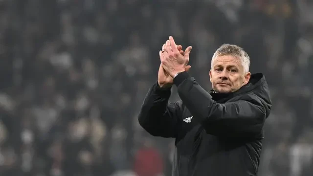 Besiktas Resmi Pecat Ole Gunnar Solskjaer Usai Gagal ke UEFA Conference League