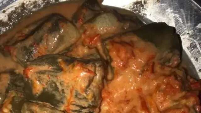 3 Resep Pecel Terong yang Nikmat, Disajikan Bersama Kuah Santan sampai Telur