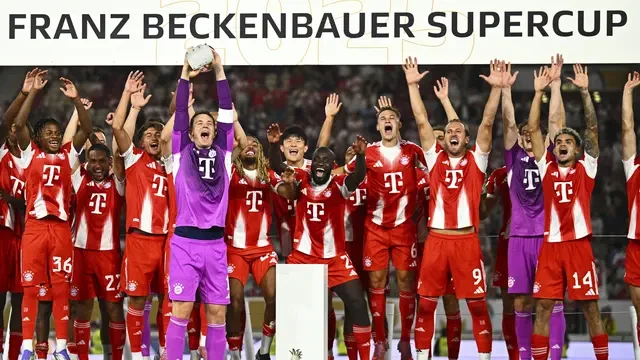 Bayern Munchen Akan Kembali Rajai Bundesliga, tapi Jalan Terjal Menanti di Eropa