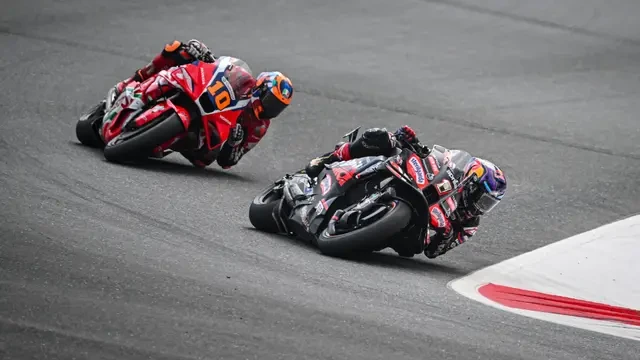 Jadwal MotoGP Hungaria 2025: Kembali Gelar Balapan Setelah Absen 33 Tahun