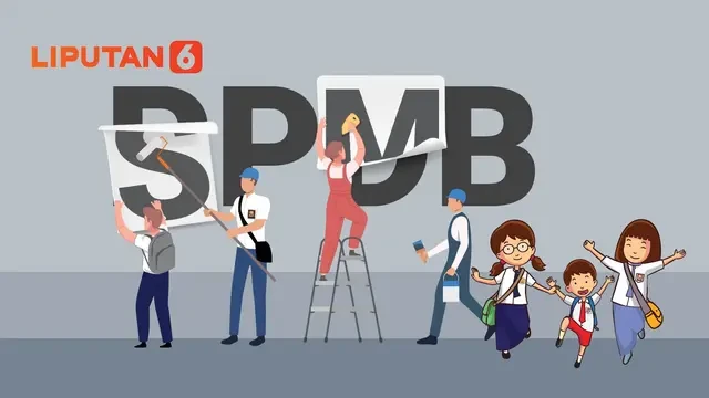 Kapan SPMB Jatim 2025 Dibuka, Simak Jadwal dan Jalurnya untuk SMA/SMK