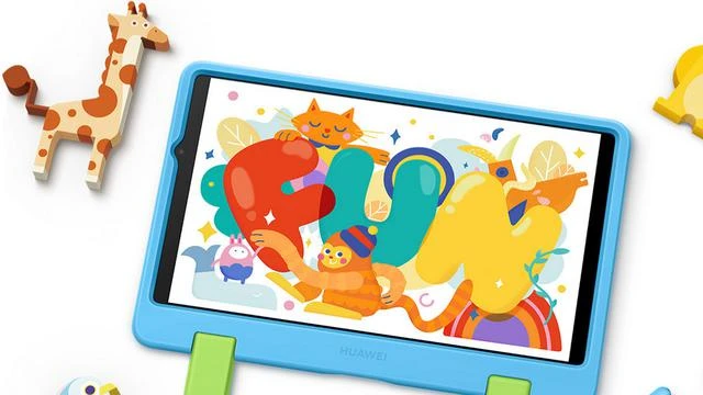 Fitur di Huawei MatePad T10 Kids Edition Ini Bisa Kontrol Penggunaan Gadget Anak