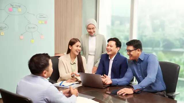 Bank Mandiri Hadirkan Respectful Workplace Policy Guna Ciptakan Lingkungan Kerja Inklusif