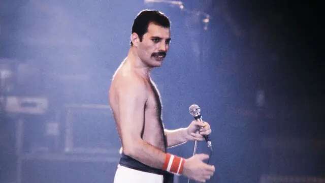 Rahasia di Balik Suara Emas Freddie Mercury