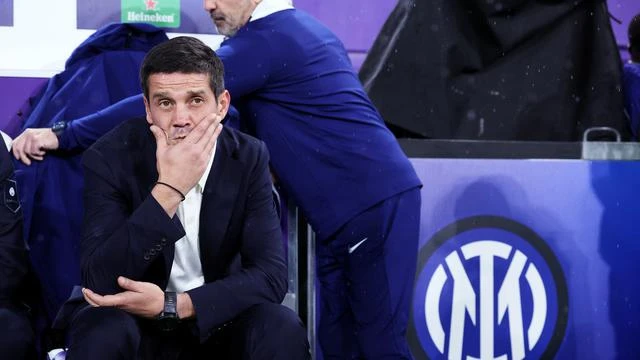 Eks Inter Lihat Cermin Masa Lalu di Chivu: Ia Punya Sentuhan Mourinho