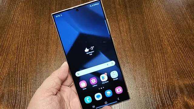 Bocoran Spesifikasi Samsung Galaxy S25 Ultra, Usung Kamera 200MP