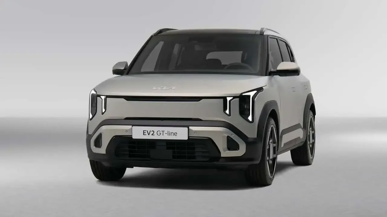Kia Siapkan 8 Model Baru: Ada EV, Hybrid, dan SUV