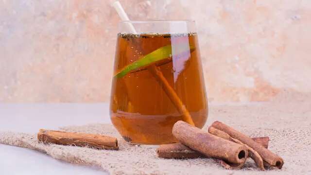 Resep Minuman Kayu Manis, Solusi Alami Atasi Kolesterol dan Asam Urat