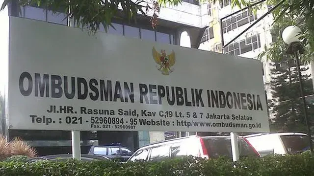 Bekal Seleksi, Ombudsman Beberkan Capaian dan Kendala ke Pansel