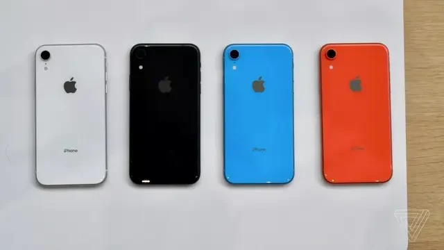 Harga IP XR Second Mei 2025, Simak Panduan Lengkap & Tips Membeli iPhone
