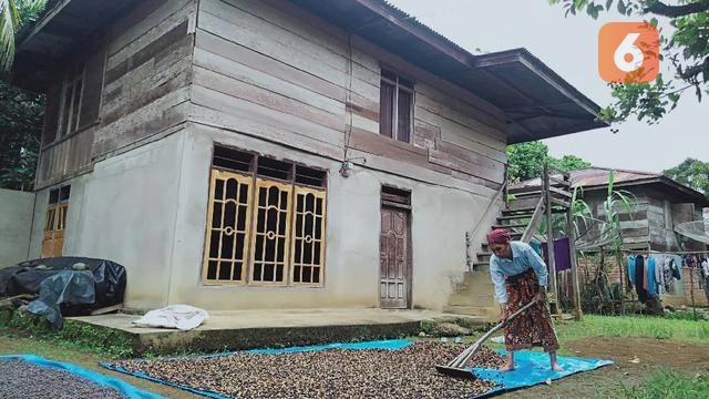 Tak Serakah Mengambil Manfaat di Hutan Ulayat (II)