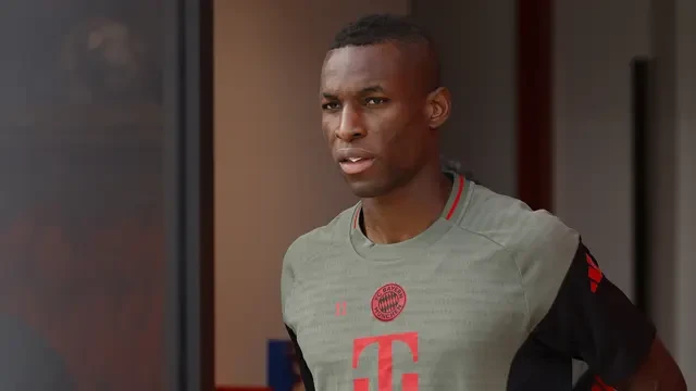 Bayern Munchen Akan Bersabar dengan Nicolas Jackson