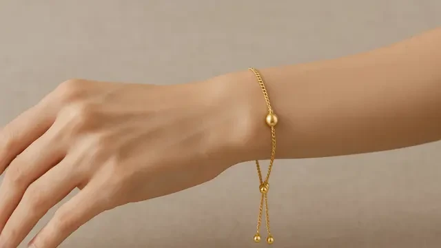 Cuff, Charm, Mutiara Mini: Pilihan Gelang yang Tak Boleh Terlewatkan untuk Pergelangan Mun...