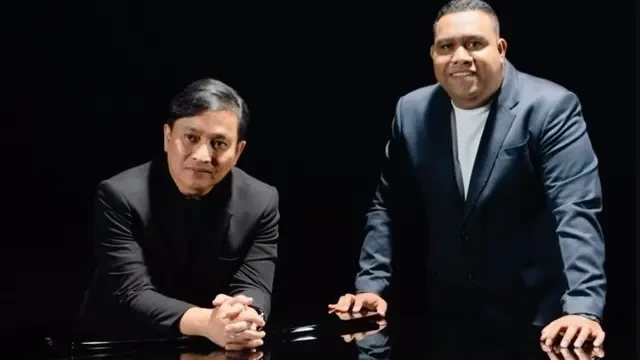 Lirik Lagu Bukan Sebuah Rindu dari Yovie Widianto dan Andmesh, Curhat Perubahan Sikap Oran...
