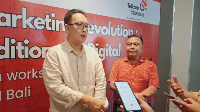 ESG dan AI Jadi Senjata Baru UMKM Bali Masuki Pasar Ekspor
