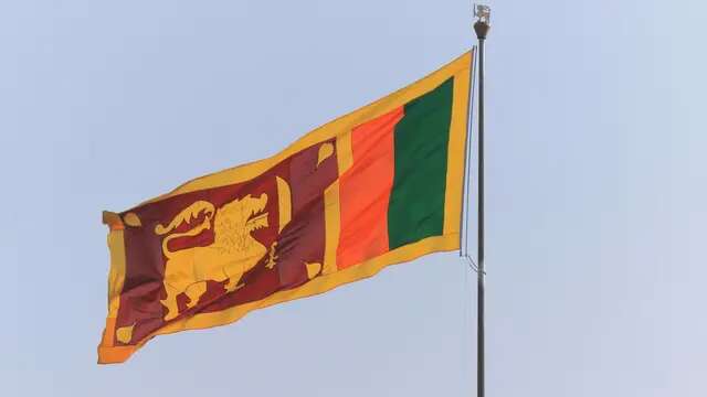 Sri Lanka Hadapi Deflasi Setelah 29 Tahun, Berkah atau Malapetaka?