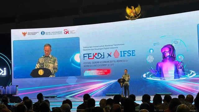 Menkeu Purbaya Minta Himbara Tak Salurkan Kredit ke Konglomerat, Ini Kata Bos OJK