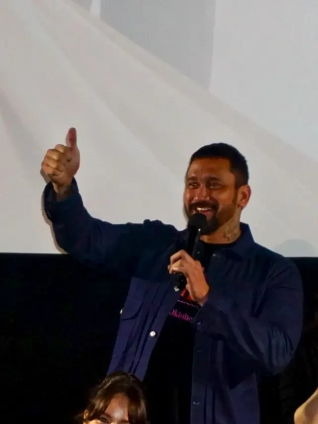 Sutradara Menyesal Gabungkan Enzy Storia dan Tora Sudiro dalam Film Yakin Nikah: Astaghfir...