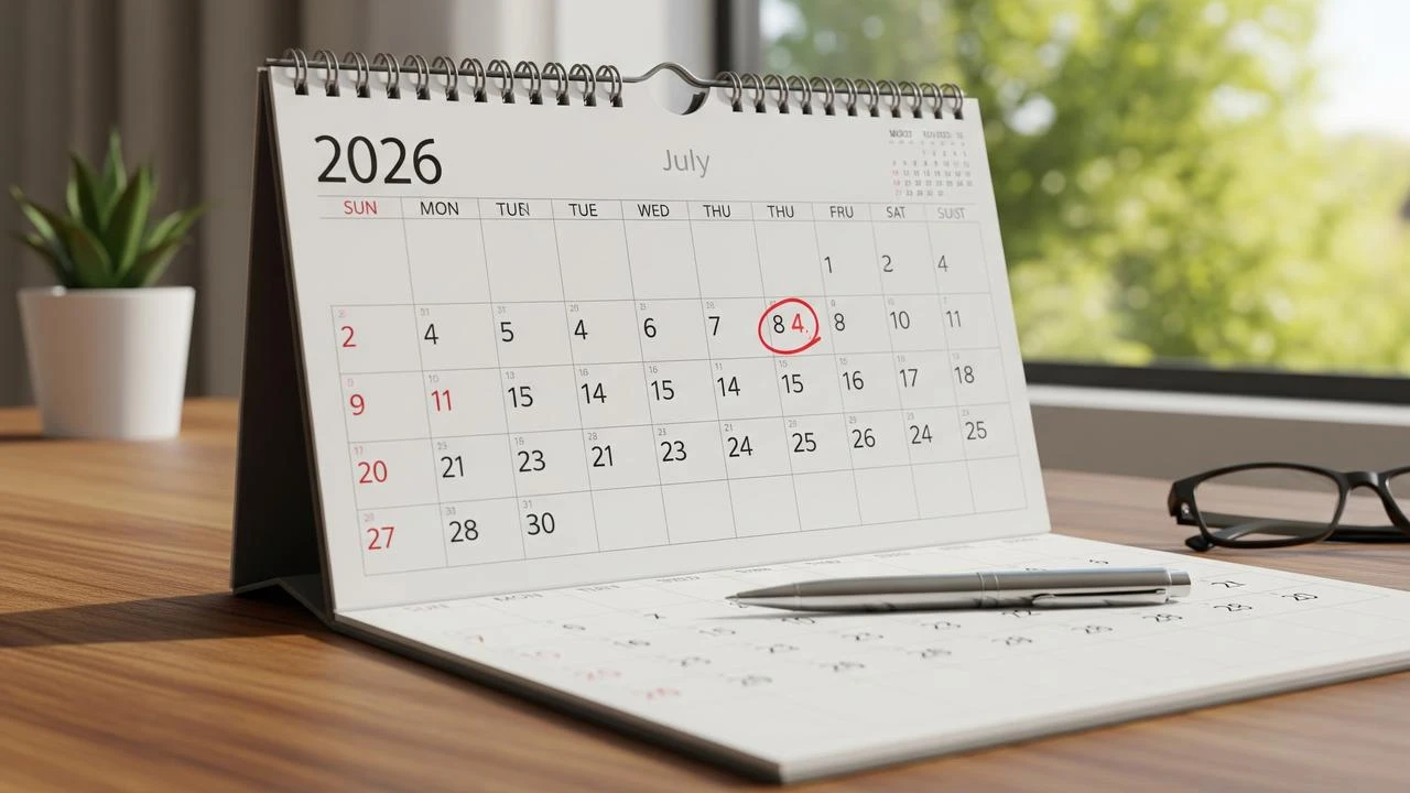 Masih Ada Tanggal Merah Juni 2026 Usai Hari Lahir Pancasila, Catat Tanggalnya