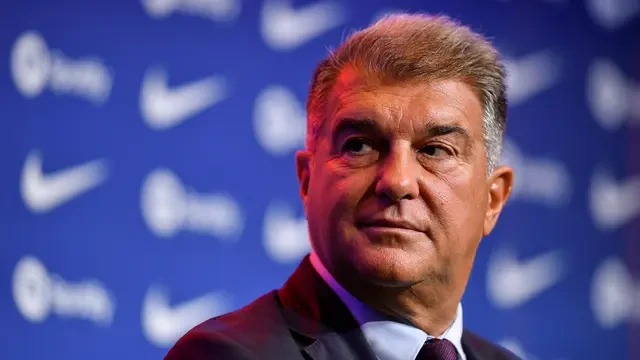 Empat Pemain Barcelona Masuk Nominasi Ballon d’Or 2025, Laporta Hanya Jagokan Satu