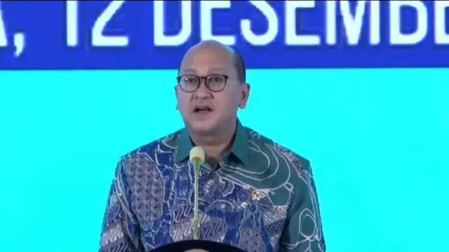 Baru 2 Bulan Jadi Menteri Investasi, Rosan Catat 579 Kesepakatan Bisnis Senilai Rp 3,9 Tri...