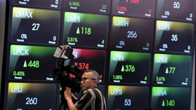 Catat Tanggalnya! Simak Jadwal Cum Dividen Pekan Ini 5-9 Mei 2025