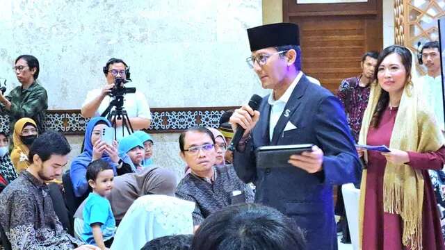 Mengenal Apa Itu Saham Syariah, Investasi Halal di Tengah Tantangan Literasi