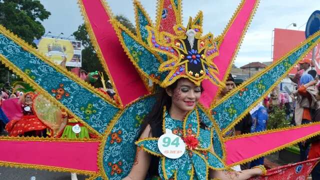 Batik Besurek, Simbol Identitas dan Kehormatan Masyarakat Bengkulu