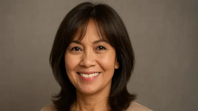 Rambut Tipis Usia 50-an Cocoknya Potong Model Apa? Ini 7 Pilihan yang Bisa Bikin Tampak Le...
